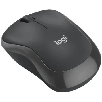 Mouse Logitech M240 wireless Bluetooth silent GY