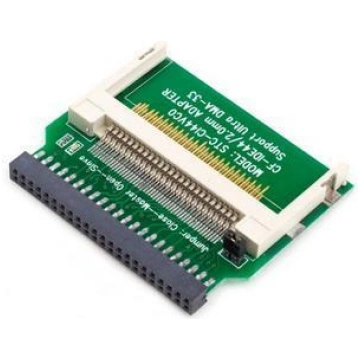 NEON Convertitore da Compact Flash a IDE Femmina