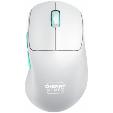 CHERRY XTRFY M64 Wireless CX-M64W-WHITE