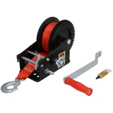 DRAGON WINCH DWK 35 V PAS