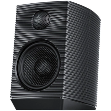 FiiO SP3 2-way High Fidelity Active speakers (Pair