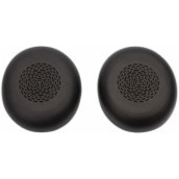 Jabra Evolve2 75 Ear Cushions Black Aksesuārs aust