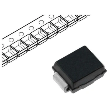 Diode: TVS; 0.6kW; 31.4÷34.7V; 13.3A; unidirection
