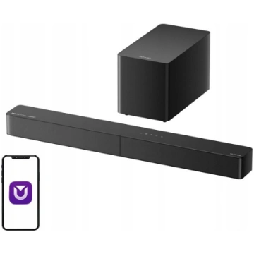 Soundbar Ultimea Poseidon M60 BOOM U3722