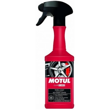 MOTUL tīrīšanas līdzeklis riteņiem un bremzēm 500m