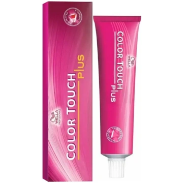 Wella Professionals Color Touch Plus Bez amonjaka 