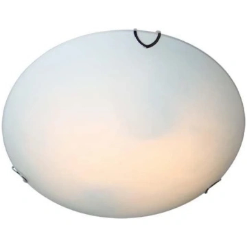 OKKO Lampa plafons Okko Sigma WH300, E27, 2 x 60 W