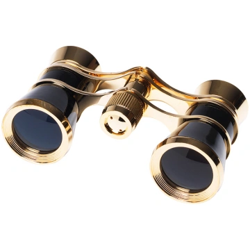Binoklis, FOCUS, OPERA BINOCULAR HAMLET LL 3X25, (
