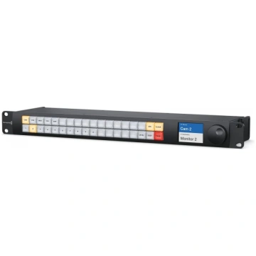 Blackmagic Videohub Master Control Pro