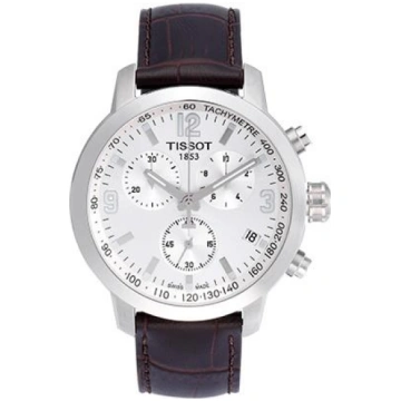 Tissot PRC 200 Sērijas Kvarca Pulkstenis 200 Metru