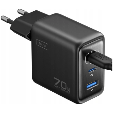 Ladowarka INIU Iniu Leopard Charger 70W - EU 15488