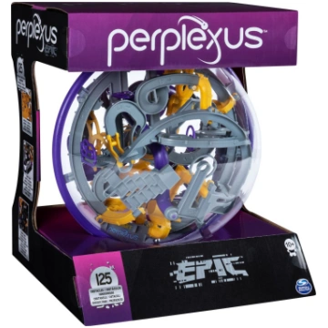 Spin Master Perplexus Epic 3D ball maze Spin Maste