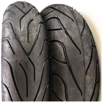 Michelin COMMANDER II 240/40 R 18 R TL 79V