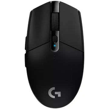 Logitech G305 LIGHTSPEED Wireless Gaming Mouse | 9