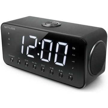 Radio pulkstenis M-192 CR, Muse, M-192CR
