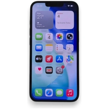 Lietots - Apple iPhone 17e 256GB