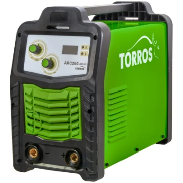 TORROS MMA-250 (A2501), 220V, (Ķīna)