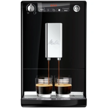 Kafijas automāts Melitta E950-201 Solo Black