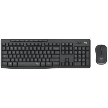 LOGITECH MK295 Silent Wireless Combo 920-009808