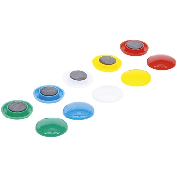 Magnet Set | Ø 30 mm | 10 pcs. (85810)