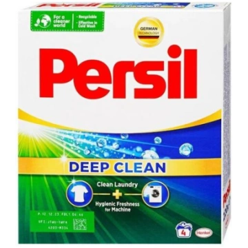 Persil Veļas pulveris Persil Universal 220g (90001