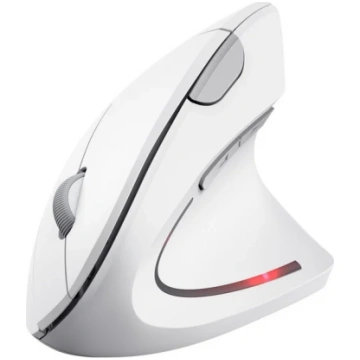 Trust Verto Vertical Ergonomic wireless mouse whit