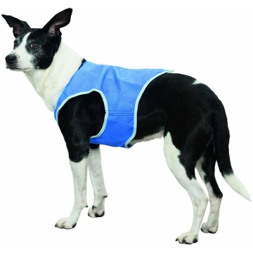 Trixie Cooling Vest PVA atvēsinoša veste suņiem, L
