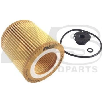 Filtron OE649/10 - Eļļas filtrs