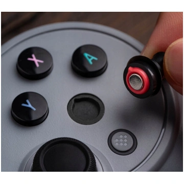 Pad 8BitDo Pro 3 - kontroler 6922621507192 | 69226
