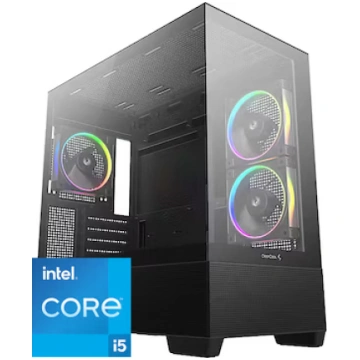 Dateks Intel Core i5 Gen14 (DDR4) Compact GMNG, Co