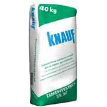 KNAUF Zementestrich ZE 30 cementa klons grīdas pam