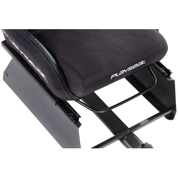 Spēļu stūre Playseat R.AC.00072, sudraba krās