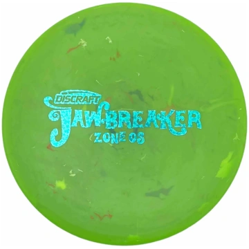 Discraft Jawbreaker Zone OS