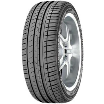 285/35R18 MICHELIN PILOT SPORT 3 (101Y) D A 73 B