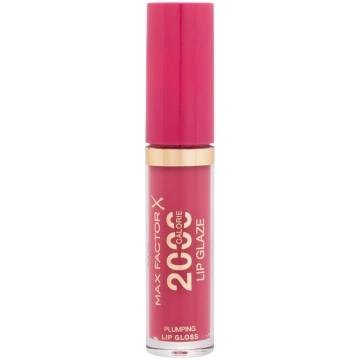 Lūpu bāze Max Factor 2000 Calorie Lip Glaze, 4.4 m