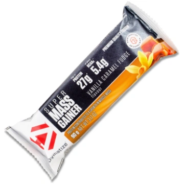 Super Mass Gainer Bar Dymatize Nutrition 1 batoniņ