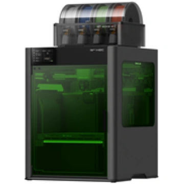Bambu Lab H2C Laser Full Combo 10W 3D printeris BA
