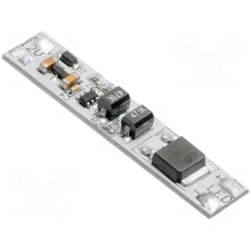 Touchless switch | 12VDC | bipolar,with motion det