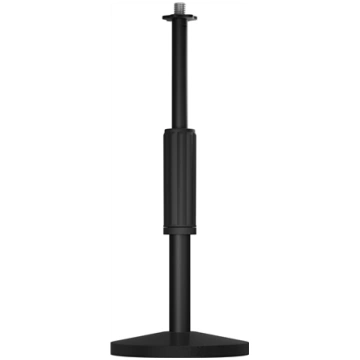 Genesis Microphone Stand Thulium 350D Black 590196