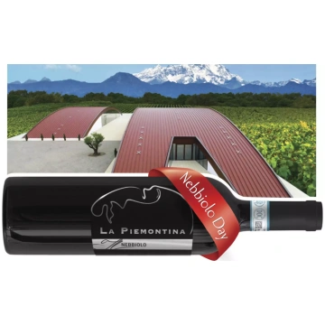 Nebbiolo Day - Richiedi ora