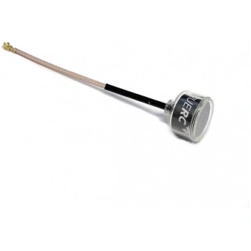 TrueRC OCP 5.8GHz Antenna - U.fl connector RHCP UF
