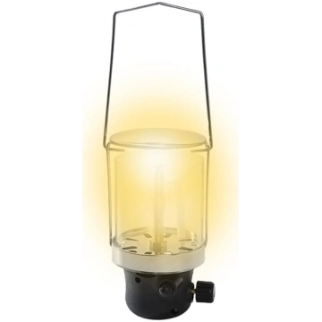 Kempinga lampas, laternas - -Lampa, laterna, elekt