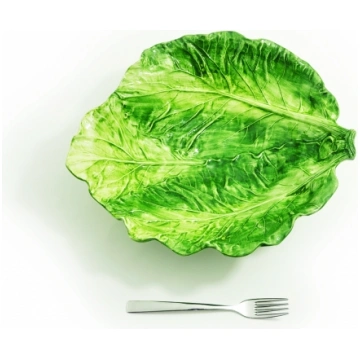 Coppa 35cm GR radicchio verde
