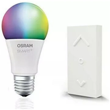 Viedais LED krāsu pārslēgšanas komplekts Ledvance