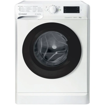 Veļas mašīna Indesit MTWSE 61294 WK EE 80501476616