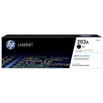 Toner HP 203A Black Oryginał (CF540A) | CF540A | 0