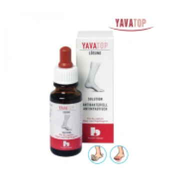 Yavatop Lösung Solution - Pretmikrobu un pretsēnīš