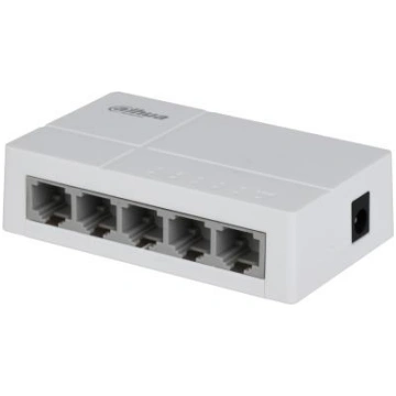 DAHUA Switch | | Desktop/pedestal | SF1005L