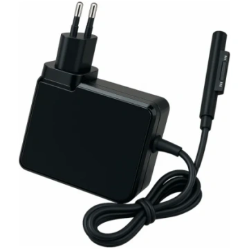 Microsoft charger 15 V 2.58 A, Surface Pro 3, 4, 5