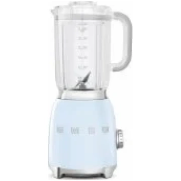 Smeg BLF01PBEU Blue blenderis BLF01PBEU-SMEG